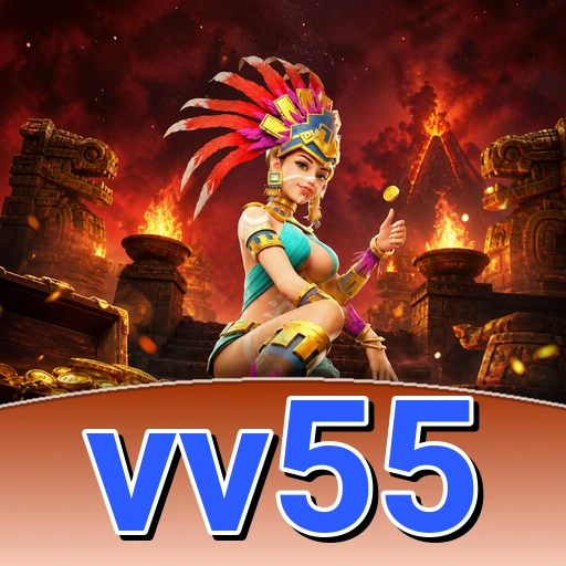 Hash Droid menampilkan SHA-256 berkas vv55 APK
